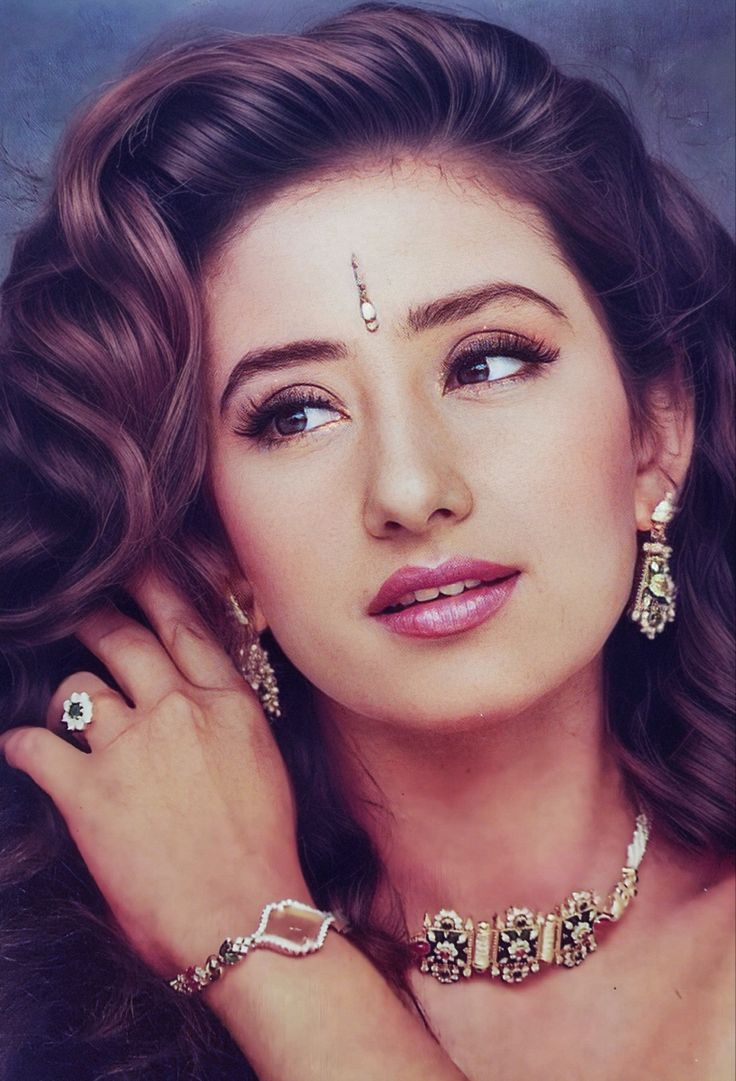 Manisha Koirala